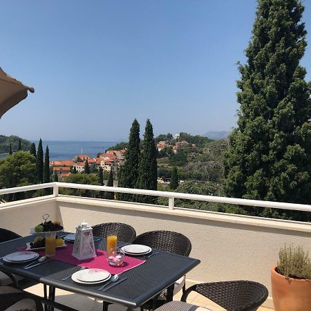 Apartment Marlais A Cavtat Dış mekan fotoğraf
