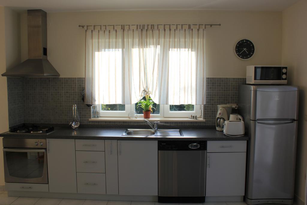 Apartment Marlais A Cavtat Oda fotoğraf