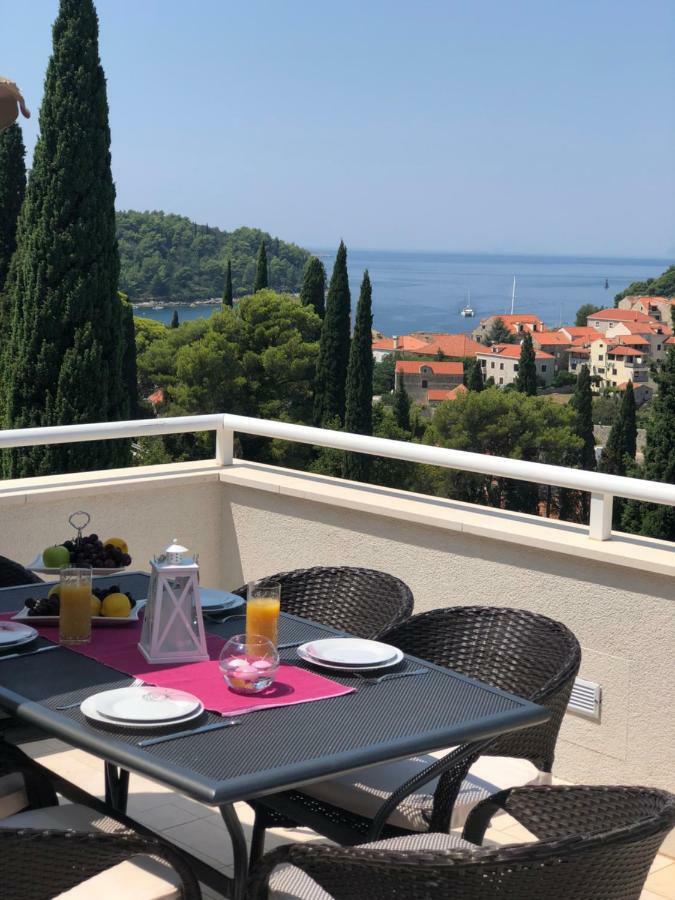 Apartment Marlais A Cavtat Dış mekan fotoğraf