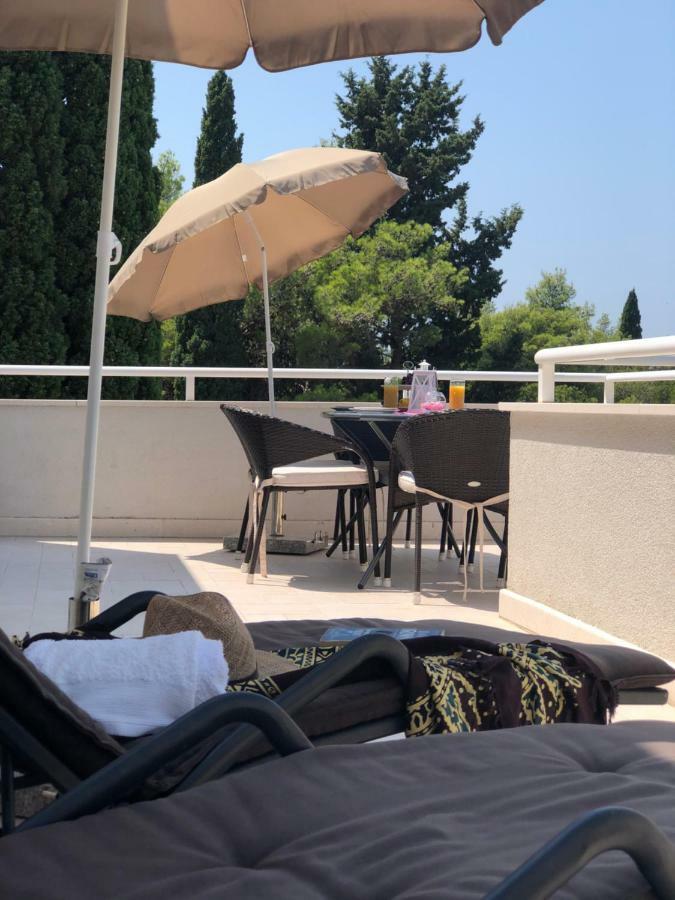 Apartment Marlais A Cavtat Dış mekan fotoğraf