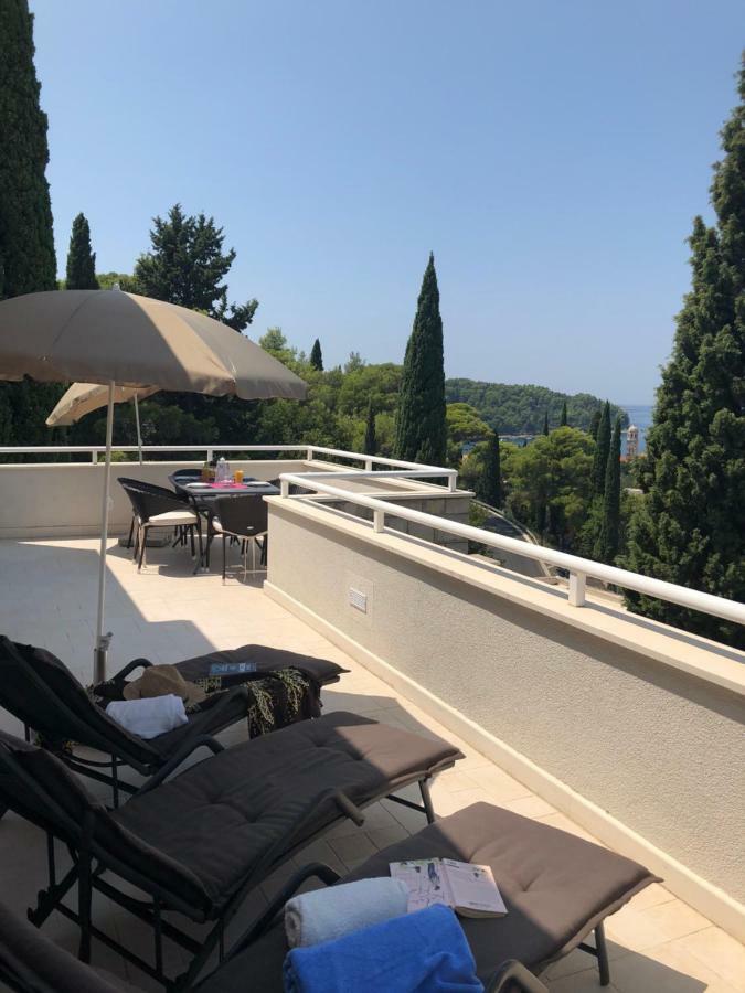 Apartment Marlais A Cavtat Dış mekan fotoğraf