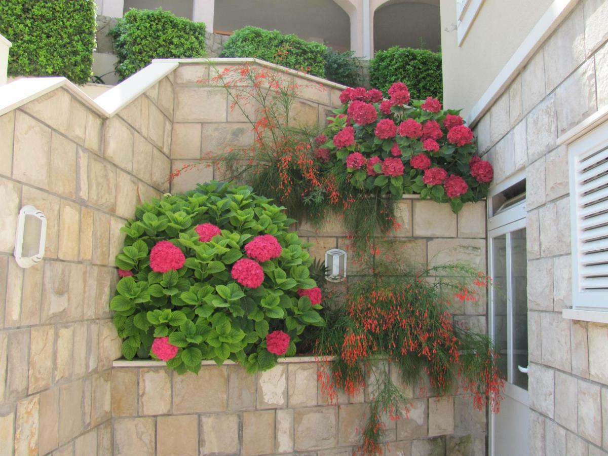 Apartment Marlais A Cavtat Dış mekan fotoğraf