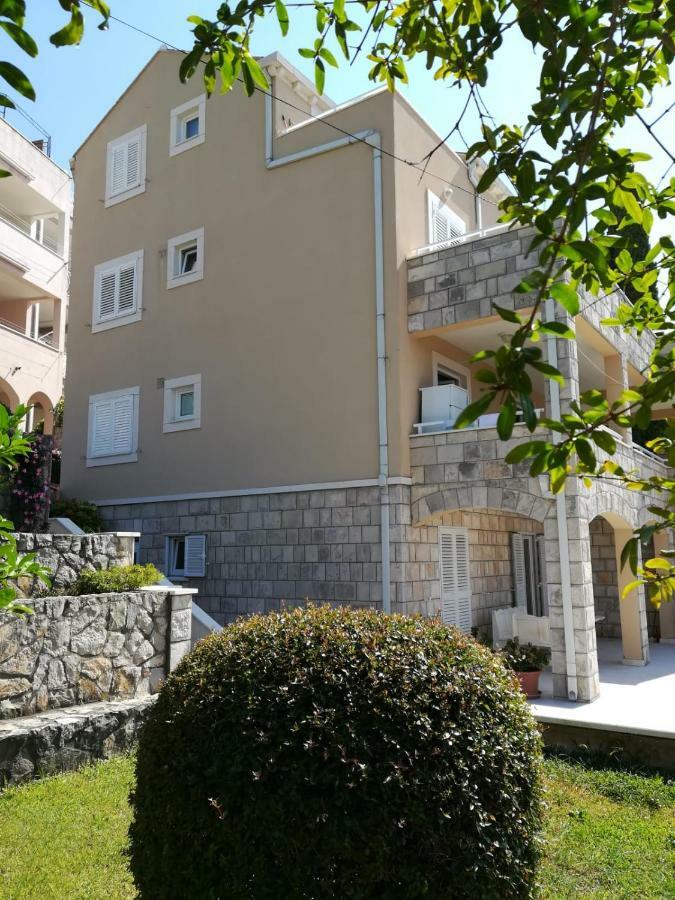 Apartment Marlais A Cavtat Dış mekan fotoğraf