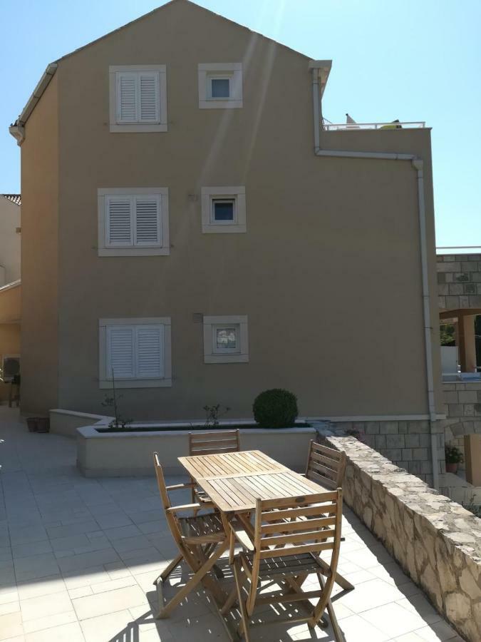 Apartment Marlais A Cavtat Dış mekan fotoğraf